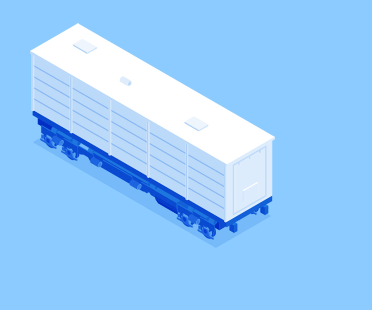 Land Delivery
